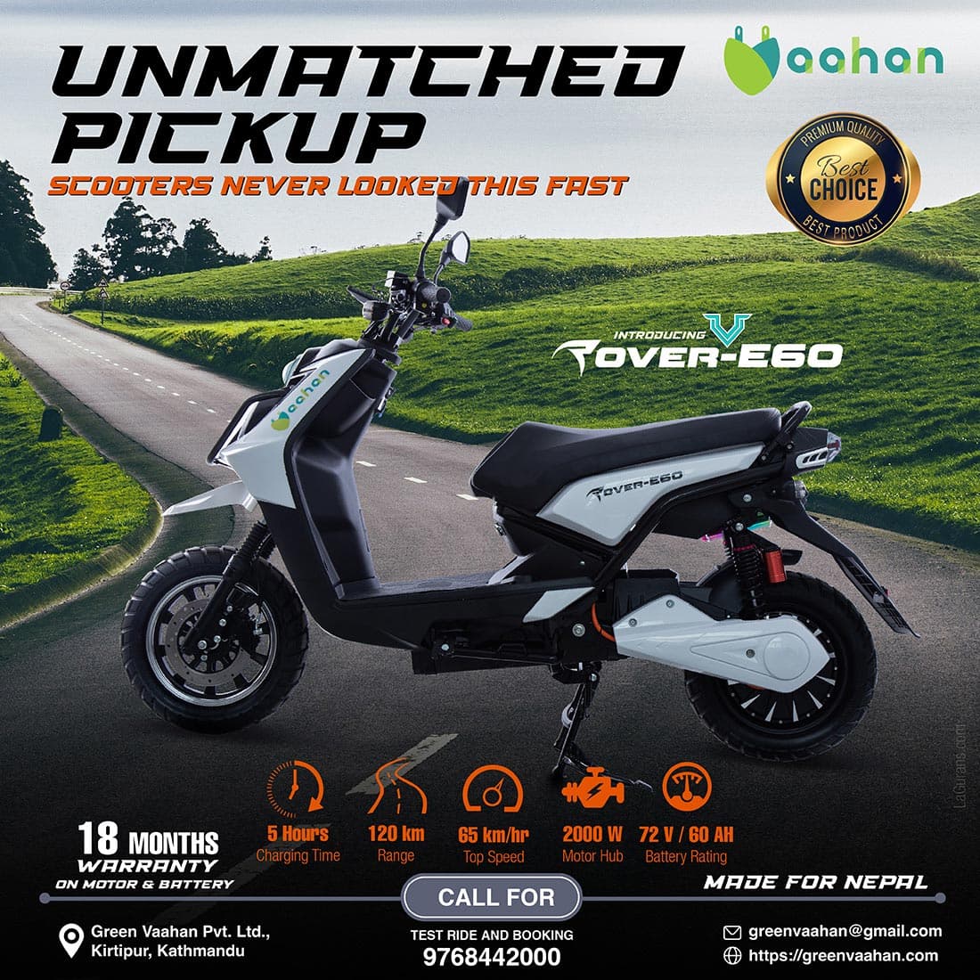 EV-white-Scooter-Graphic-Design-Outsourcing