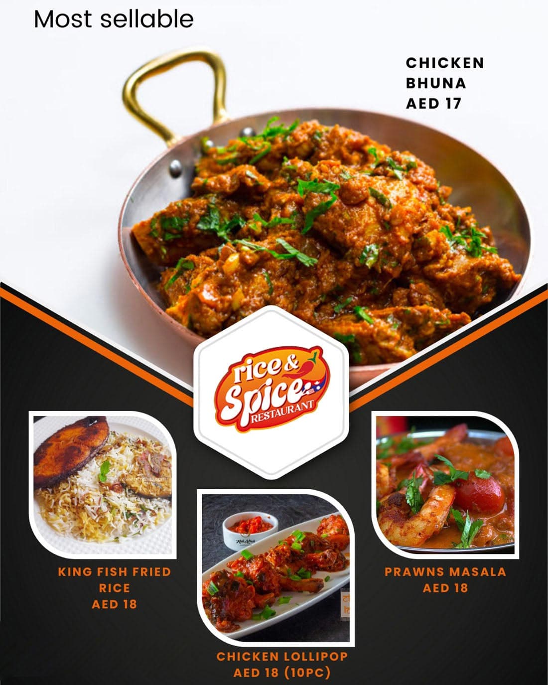 Restaurant-Food-Chicken-Graphic-Design-Outsourcing