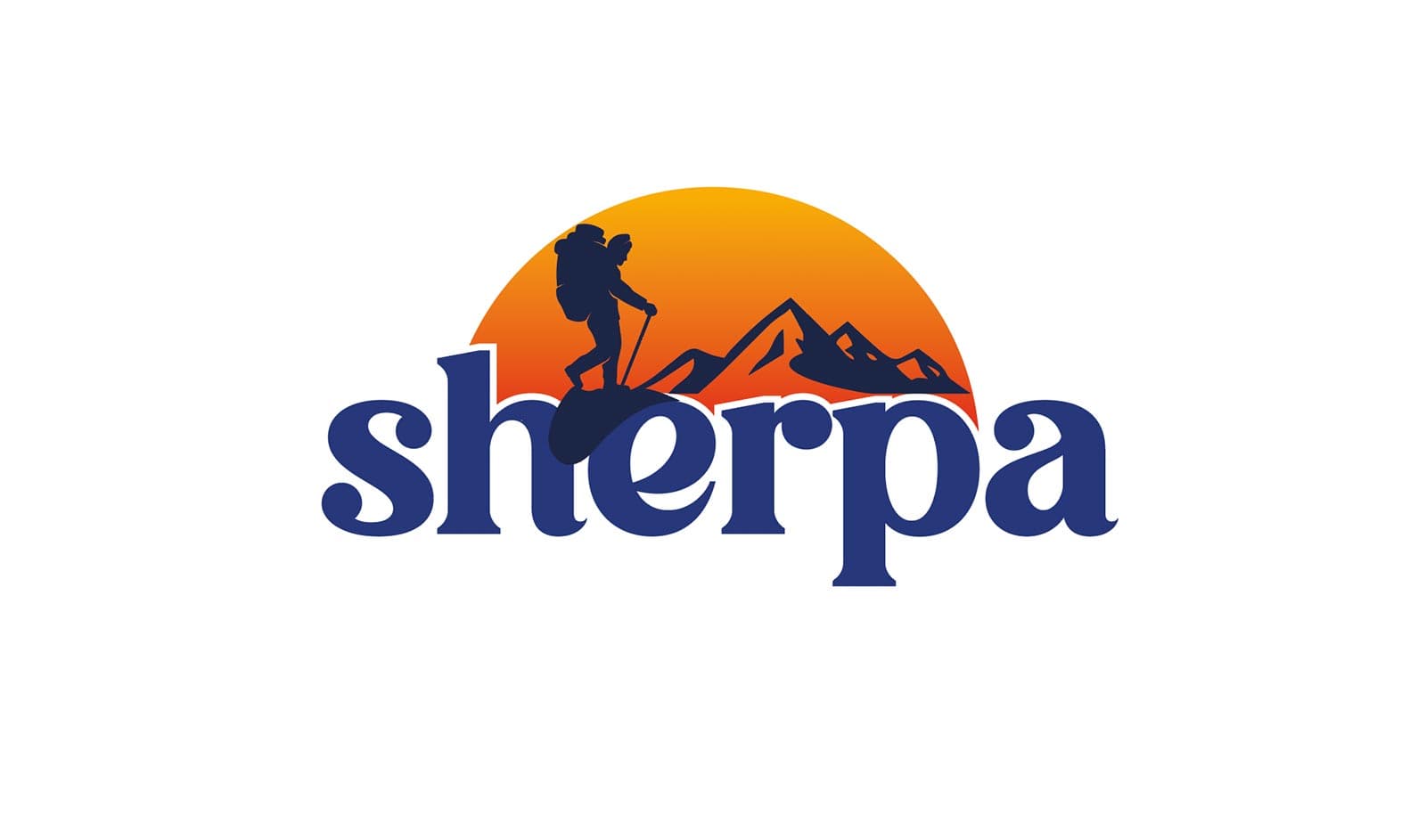 Sherpa-Logo-Design-Graphic-Outsourcing