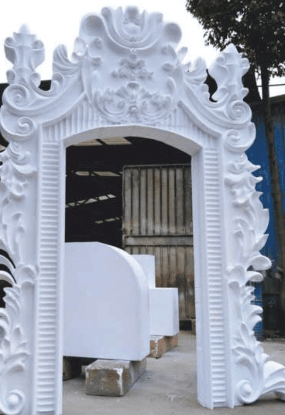 SummitX 3D sculpture and installation work 15