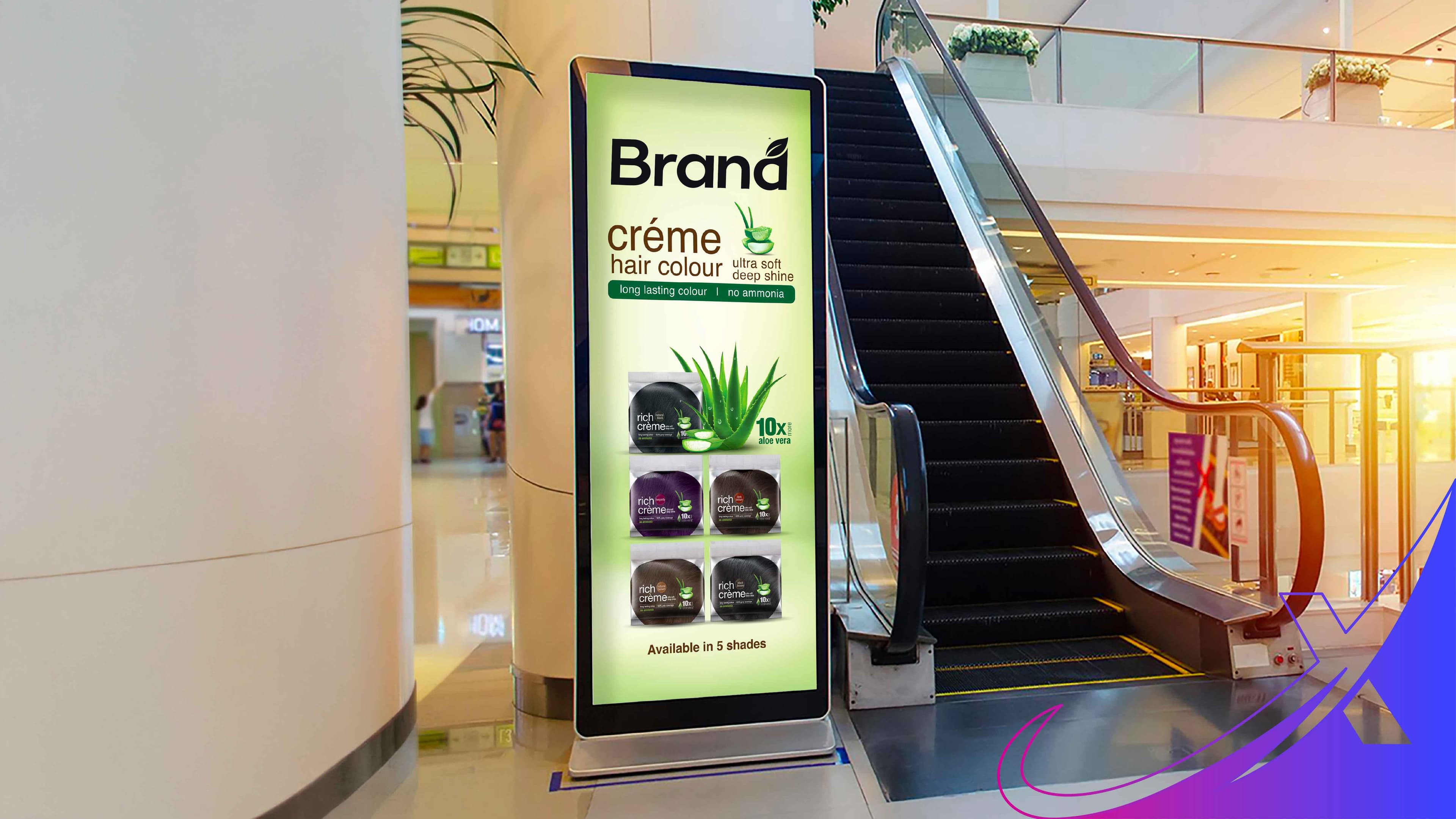 Professional Branding Services: Summit X Group