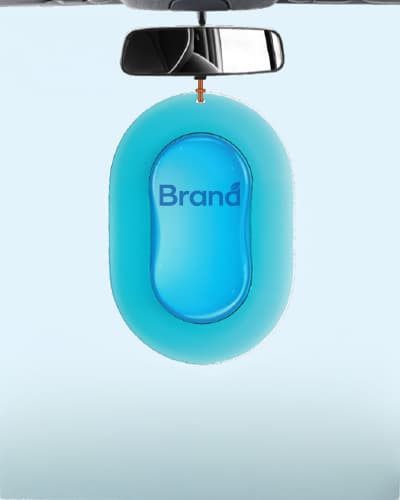 Car Fragrance category