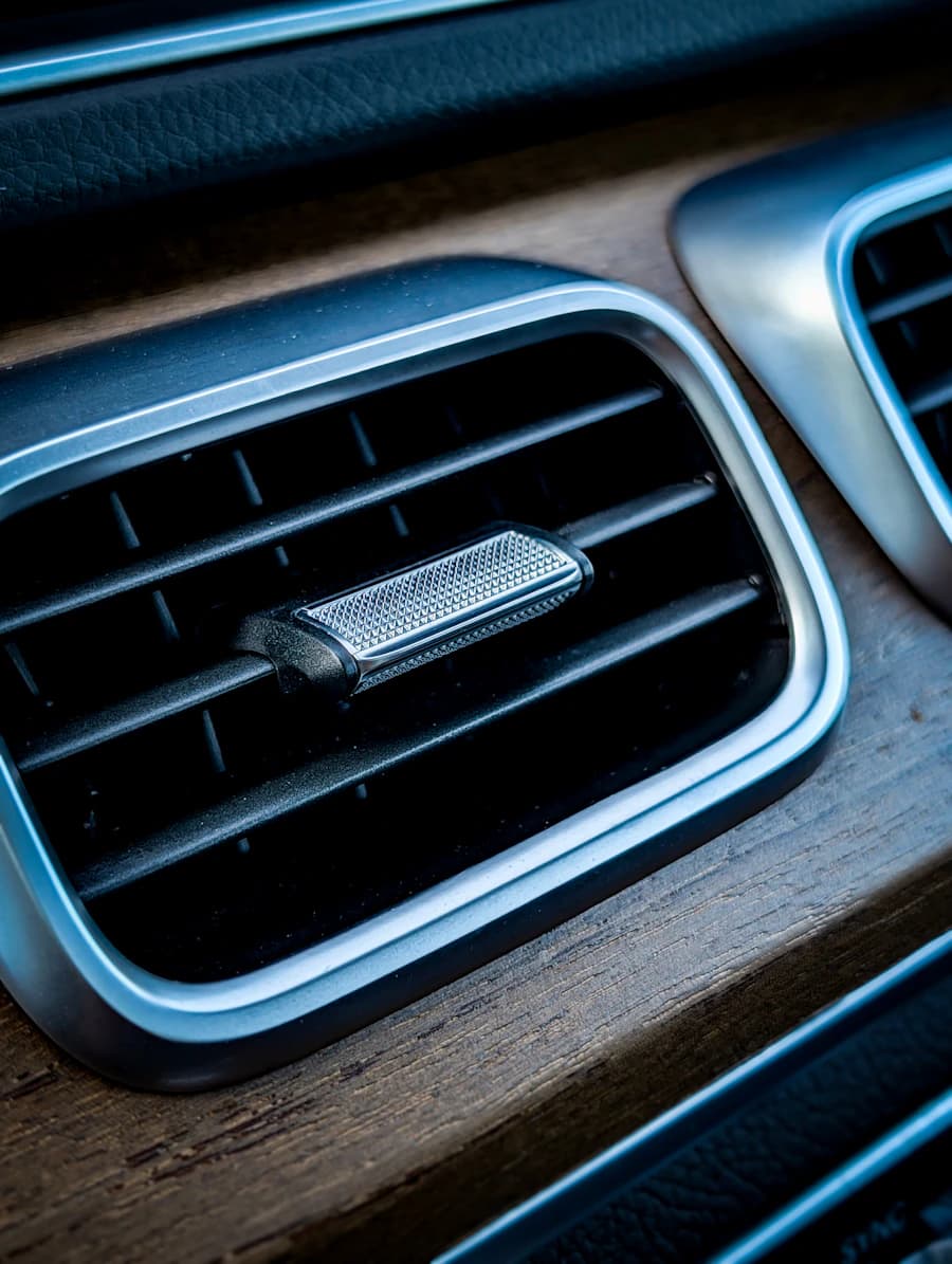 Car Fragrance category