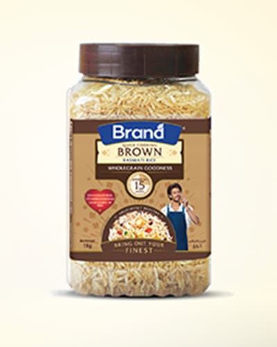 Foods category