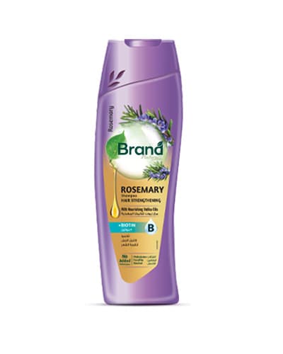 Hair Care category