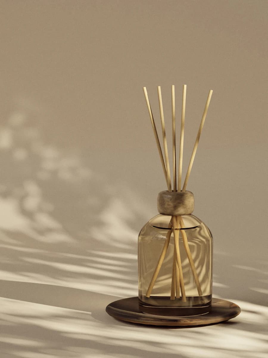 Home Fragrance category