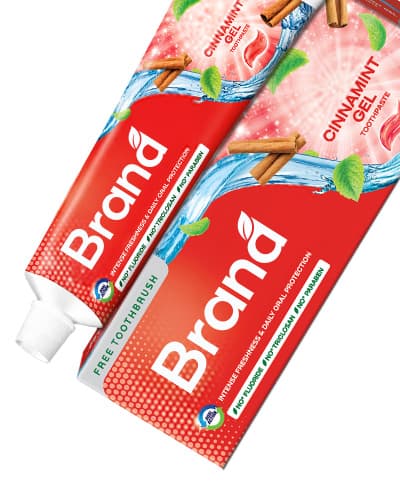 Oral Care category