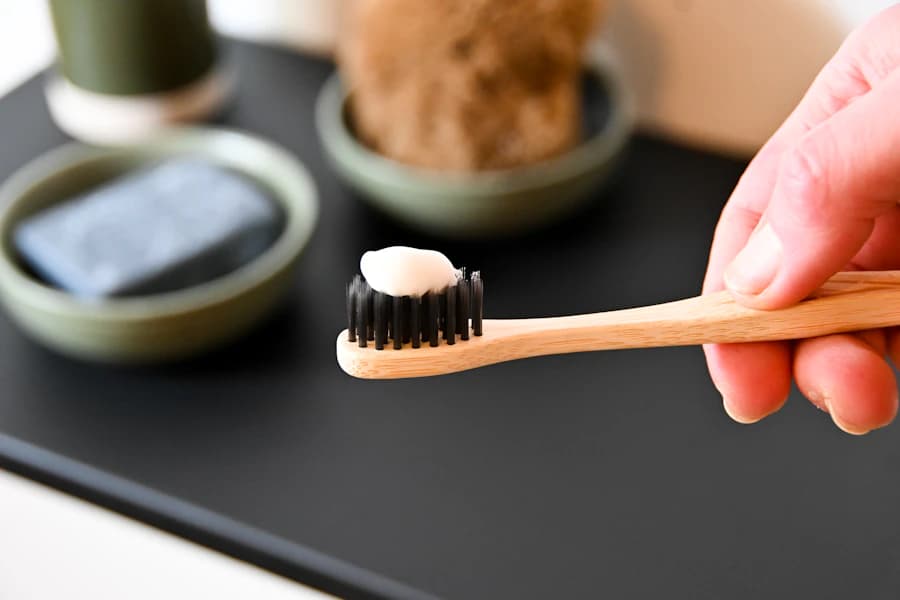 Oral Care category