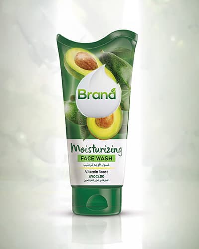 Skin Care category