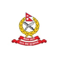 Nepal Police — SummitX client