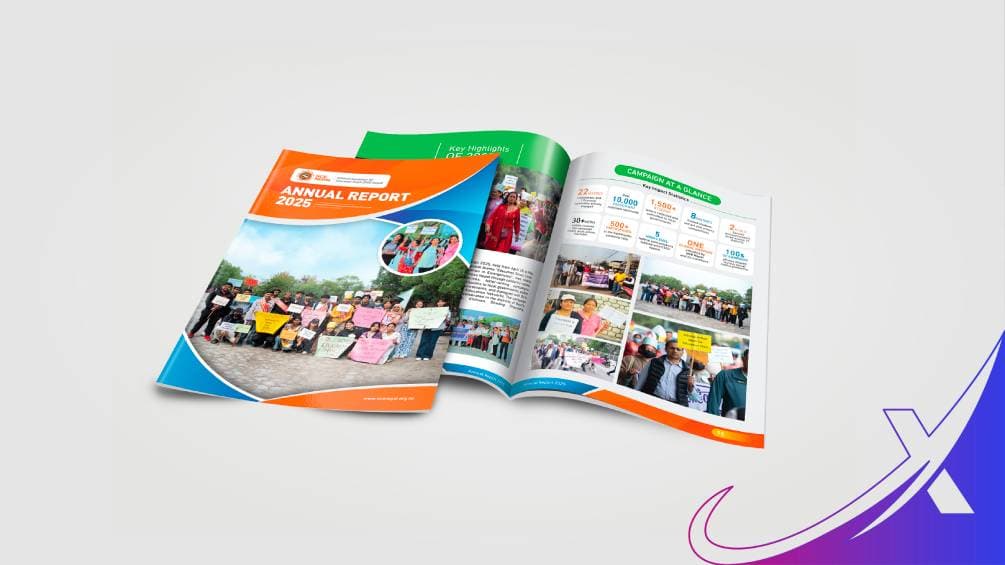 Affordable Graphic Design Services: Summit X Group