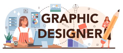 Graphic Designing in Nepal