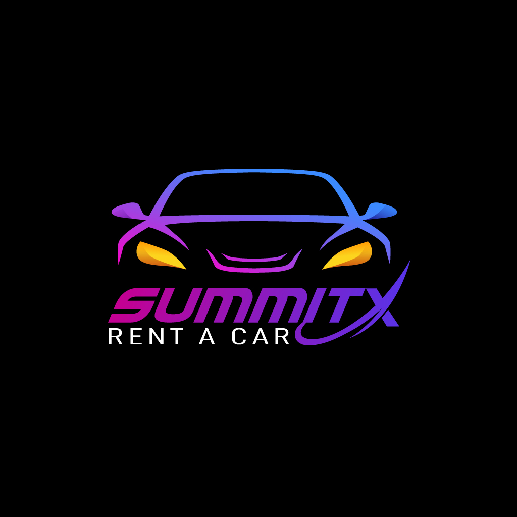 Summitx-Rent-a-car