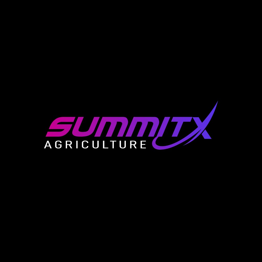 Summitx-agriculture