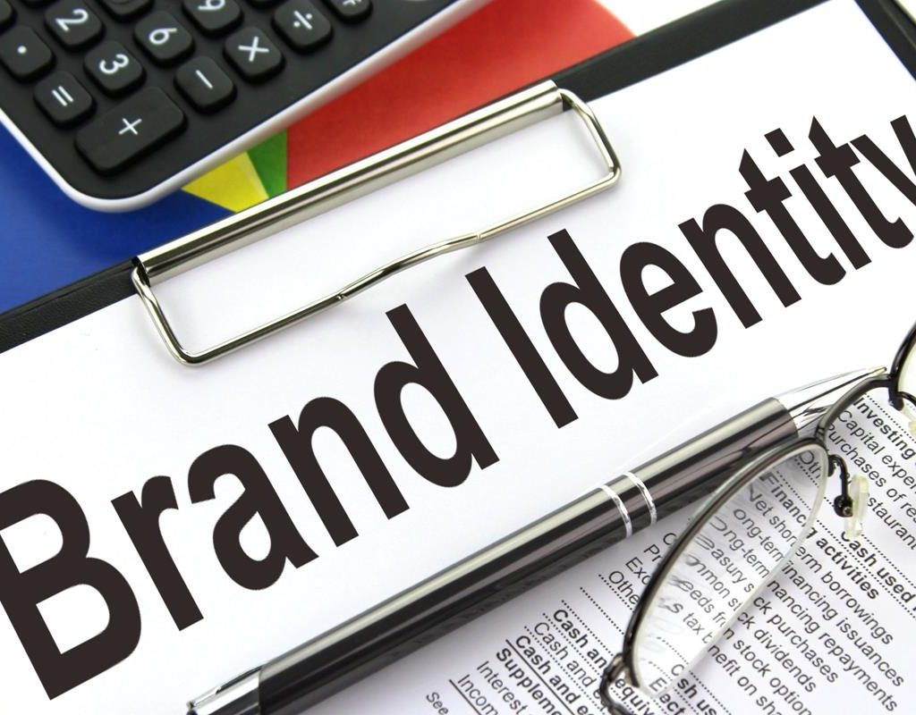 Consistent Brand Identity Design