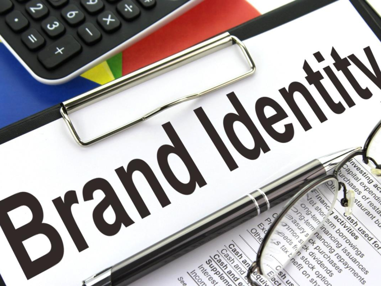 Consistent Brand Identity Design