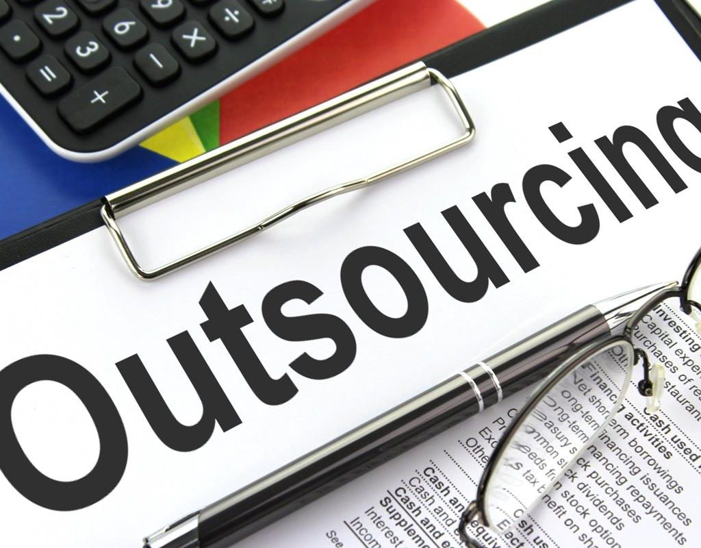 Design Outsourcing Company