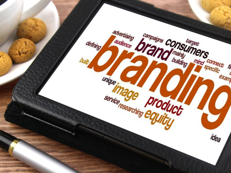 Professional Branding Services